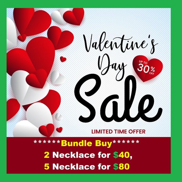 ❤️Six-character mantra rotatable beads necklace, N90201P111 - Picture 4 of 9